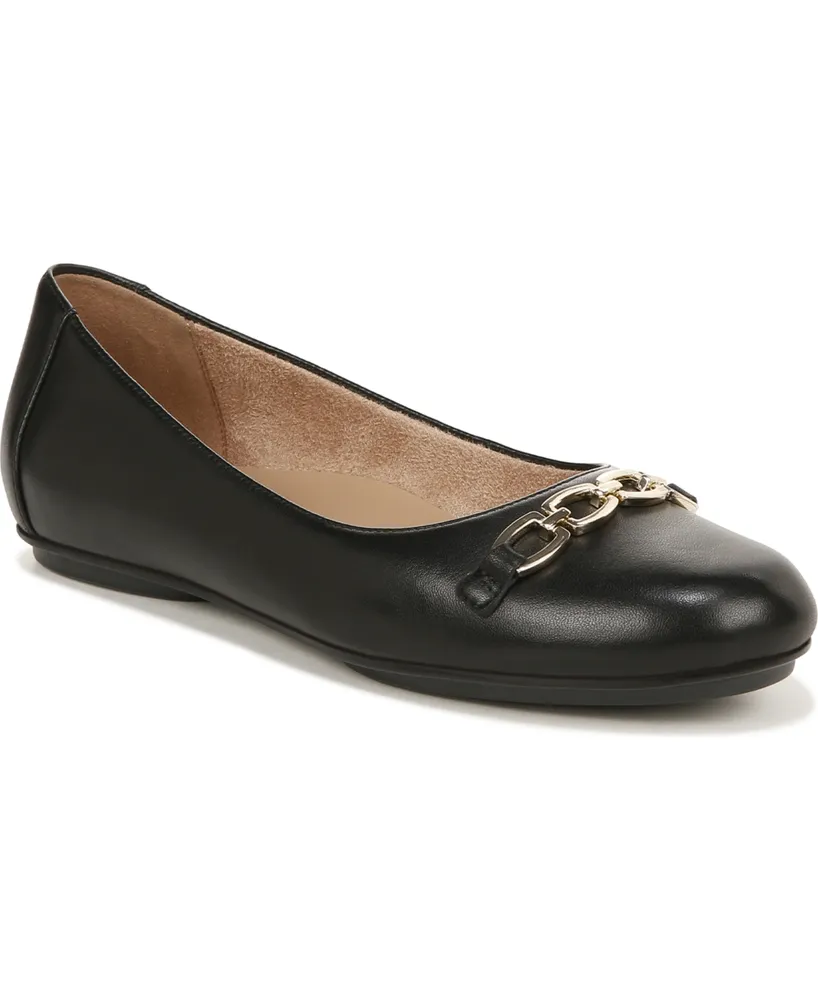 Naturalizer Mira Ballet Flats