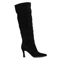 Torgeis Women's Donatella Tall Boots