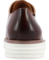 Taft 365 Men's Model 104 Lace-Up Derby Shoes