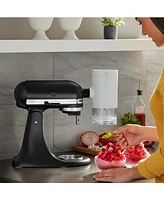 KitchenAid Stand Mixer Shaved Ice Attachment Ksmsia