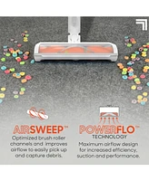 Sharper Image 2-In-1 Cordless Stick & Handheld Vacuum