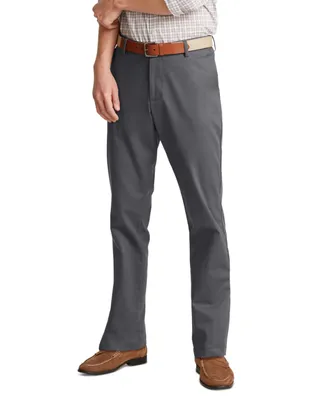 Dockers Men's Signature Slim Fit Iron Free Khaki Pants with Stain Defender
