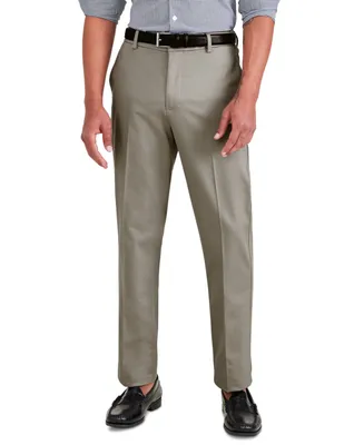 Dockers Men's Signature Slim Fit Iron Free Khaki Pants with Stain Defender