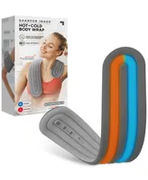 Sharper Image Hot + Cold Dual-Intensity Fabric Body Wrap