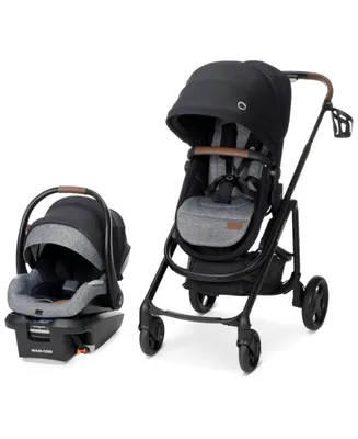 Maxi-Cosi Tayla Max Travel System