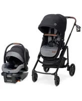 Maxi-Cosi Tayla Max Travel System