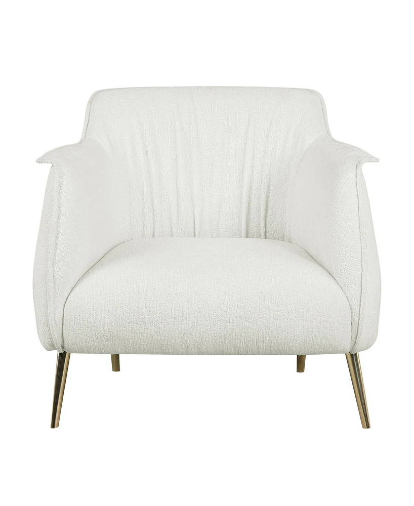 White Label Adira 33" Accent Chair