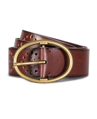 Frye Women's Leather Belt