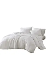 Riverbrook Home Walsh Matelasse 4 Pc. Comforter With Removable Cover Sets