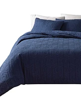 Riverbrook Home Shay 3 Piece Comforter Set