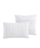 Riverbrook Home Sutton 6 Pc. Comforter With Removable Cover Sets