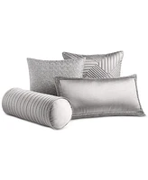 Hotel Collection Glint Decorative Pillow, 14" x 26", Exclusively at Macy's