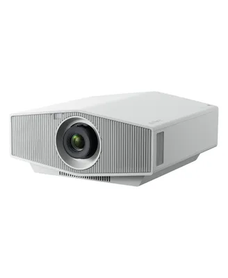 Sony Vpl-XW5000ES 4K Hdr Laser Home Theater Projector with Wide Dynamic Range Optics, 95% Dci-P3 Wide Color Gamut, & 2,000 Lumen Brightness