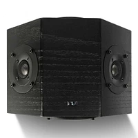 Klh Kendall 2S Surround Speakers - Pair