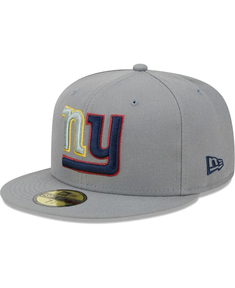 Men's New Era York Giants Color Pack 59FIFTY Fitted Hat