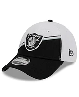 Men's New Era White