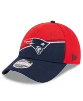 Men's New Era Red