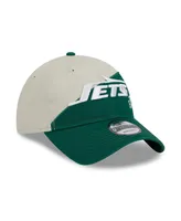 Men's New Era Cream