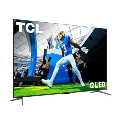 Tcl inch Class Q6 4K Qled Smart Tv