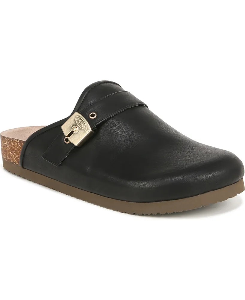 Dr. Scholl's Women's Louis Iconic Clogs