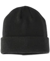 Club Room Men's Beanie & Scarf Set, Created for Macy's