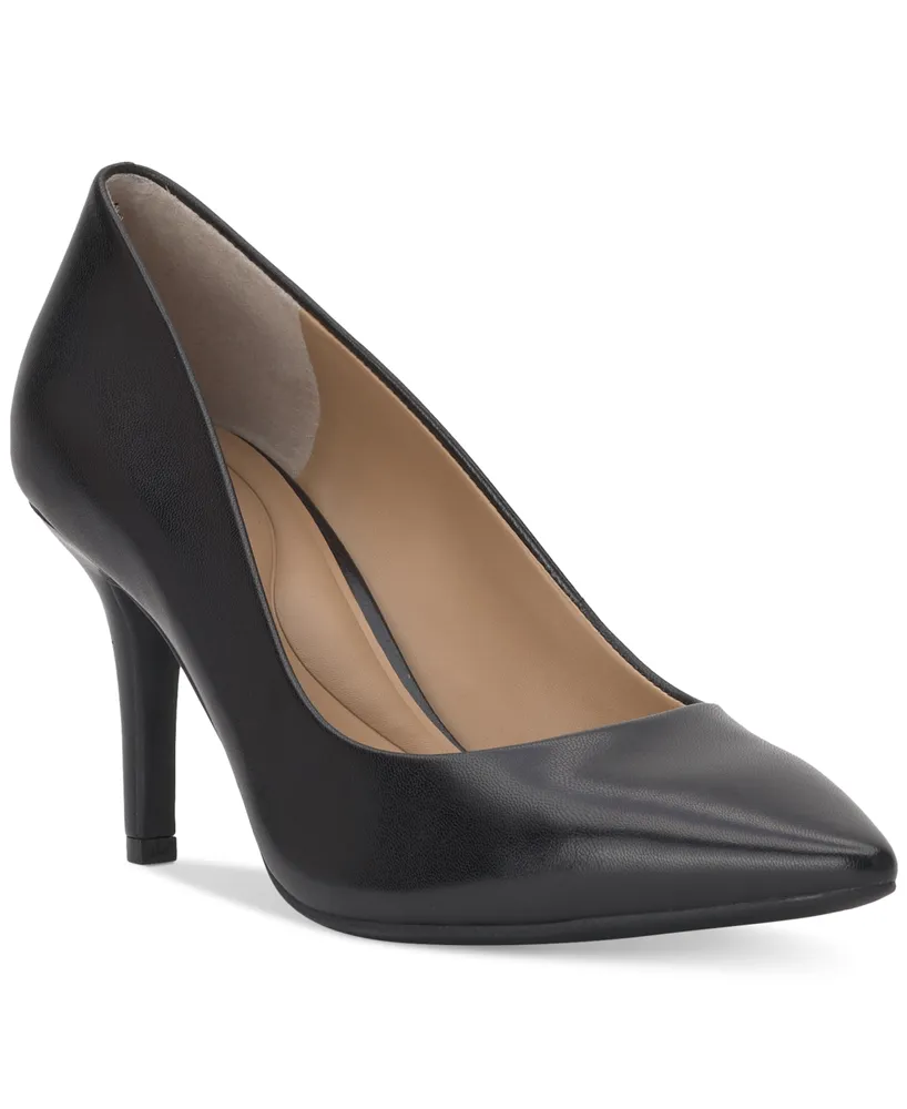 I.n.c. International Concepts Women's Zitah Pointed Toe Pumps