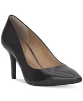 I.n.c. International Concepts Women's Zitah Pointed Toe Pumps, Created for Macy's