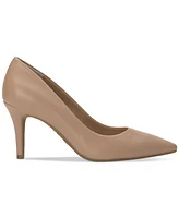 I.n.c. International Concepts Women's Zitah Pointed Toe Pumps, Created for Macy's