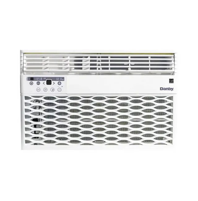  BLACK+DECKER BWAC06WTB 6000 BTU window air conditioner