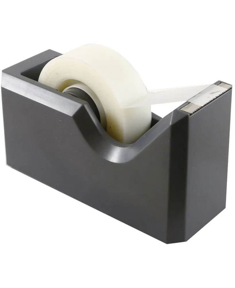 Jam Paper Modern Desk Stapler - Sold Individually