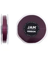 Jam Paper Double Faced Satin Ribbon