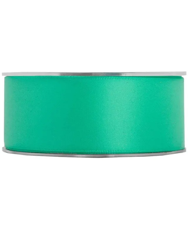 Double Faced Satin Ribbon - 1.5 wide