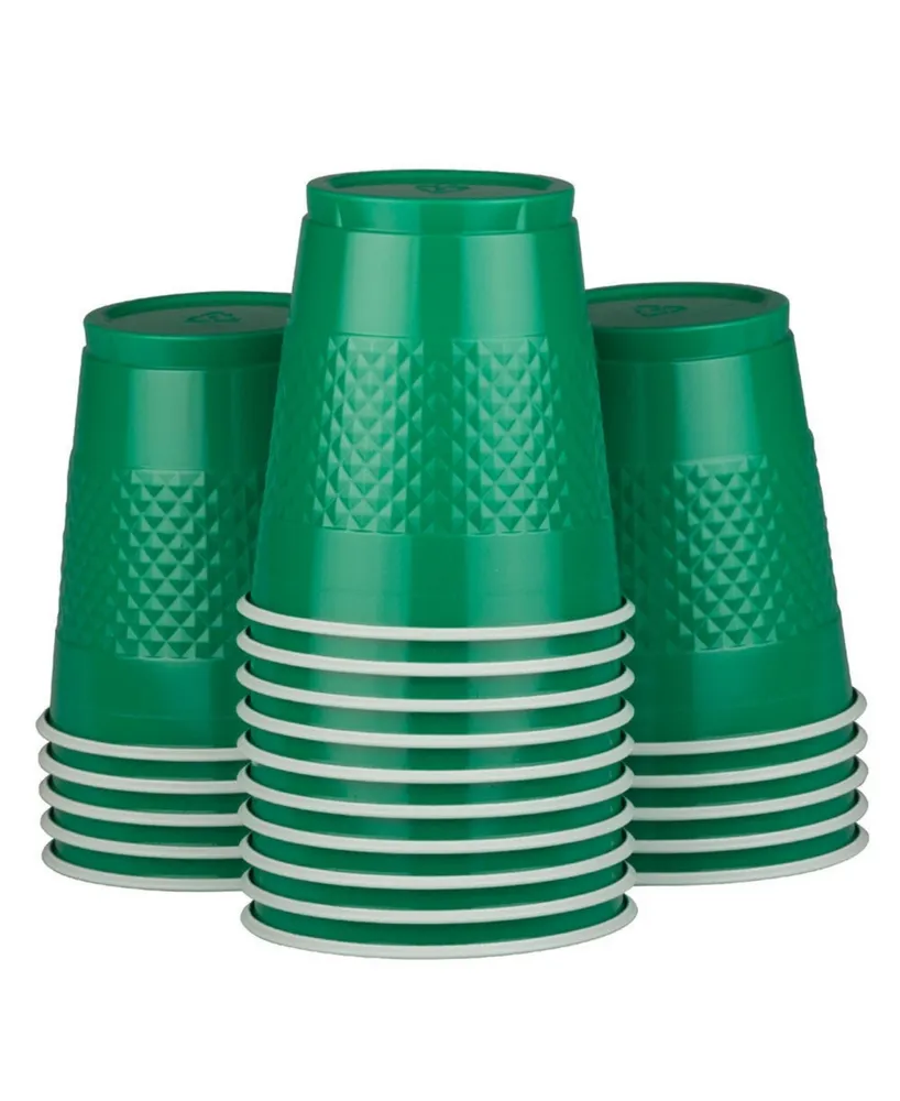 Solo Plastic Cups (Pack of 20) 