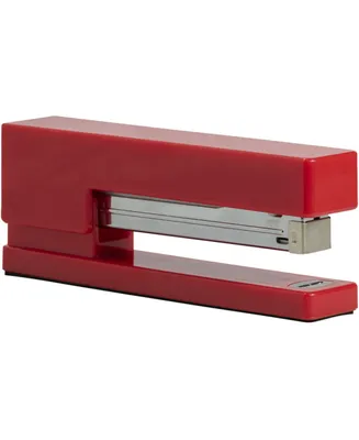 Jam Paper Modern Desk Stapler - Sold Individually