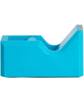 Jam Paper Colorful Desk Tape Dispensers - Sold Individually