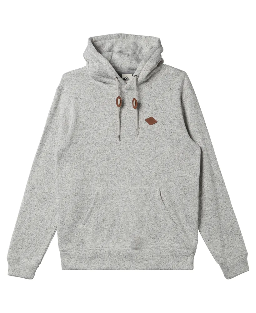 Quiksilver Men's Keller Fleece Hoodie