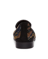 Steve Madden Men's Parc Slip-On Loafers
