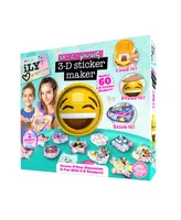 iLY Diy 3D Sticker Maker