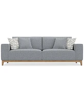 Rosecrans 92" Fabric Sofa, Created for Macy's