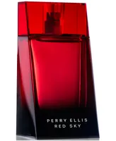 Perry Ellis Men's 4-Pc. Red Sky Eau de Toilette Gift Set