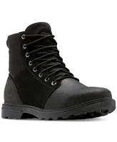 Sorel Men's Carson Six Waterproof Boots