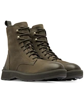 Sorel Men's Hi-Line Lace-Up Waterproof Boot