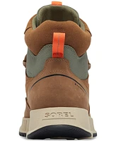 Sorel Men's Lite Trace Waterproof Boots