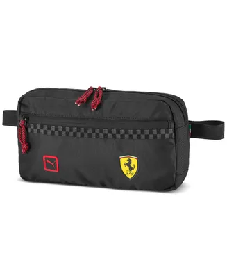 Puma Men's Scuderia Ferrari Waist Bag