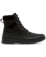 Sorel Men's Ankeny Ii Waterproof Boots