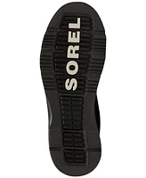 Sorel Men's Ankeny Ii Waterproof Boots