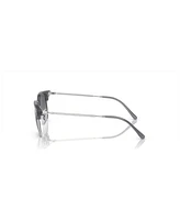 Ray-Ban Jr New Clubmaster Kids Polarized Sunglasses, Gradient RB9116S (ages 11-13)