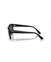 Ray-Ban Unisex Sunglasses RB4428