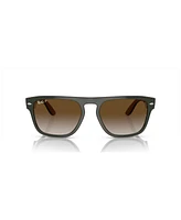 Ray-Ban Unisex Polarized Sunglasses
