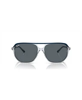 Ray-Ban Unisex Bill One Sunglasses RB2205